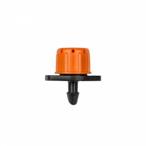 Крапельниця регульована, 0-70 л/год, DSZ-1304