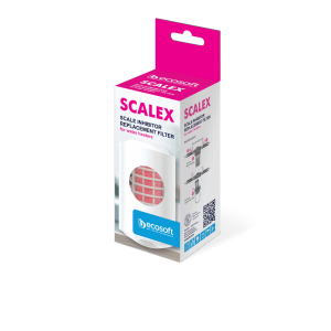 Картридж для фильтра от накипи Ecosoft SCALEX (PSE2005ECO) Картридж для фильтра от накипи Ecosoft SCALEX (PSE2005ECO)