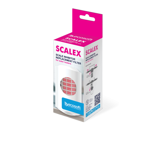 Картридж для фильтра от накипи Ecosoft SCALEX (PSE2005ECO)