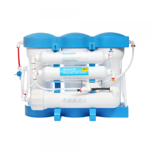 Фильтр обратного осмоса Ecosoft PURE AQUACALCIUM (MO675MACPUREECO)