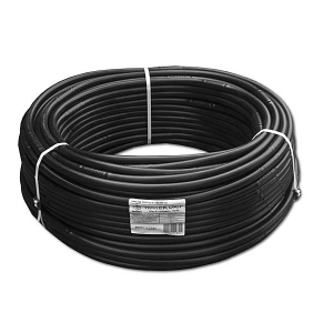 Трубка капельная 16мм (1,0мм, 33см, 1,6л/ч, 400м) WATERMIL DRIP, DSWWM161033-160-400 Трубка капельная 16мм (1,0мм, 33см, 1,6л/ч, 400м) WATERMIL DRIP, DSWWM161033-160-400