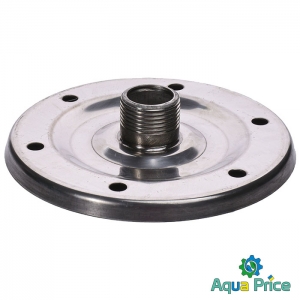 Фланец для гидроаккумулятора Cristal 24L нержавейка