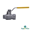 Кран шаровый MINO 1/2" НВ ЖР M1127CR 4981 от ARCO Кран шаровый MINO 1/2" НВ ЖР M1127CR 4981 от ARCO