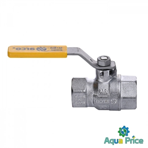 Кран шаровый Arco MINO 3/4" ВВ ЖР Р0103