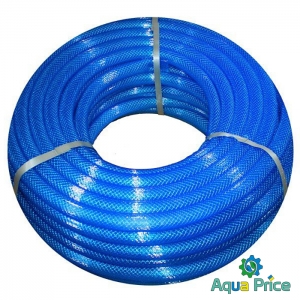 Шланг силиконовый ар-мированный Софт 3/4", (50м) SFN-3/4-50 Presto-PS