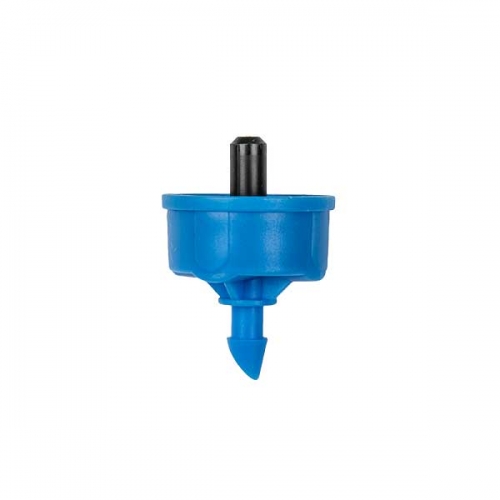 Капельница с компенсацией давления, 4 л/ч, выход 5мм, DSE-PCD04