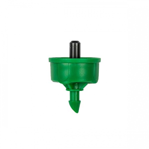 Капельница с компенсацией давления, 4 л/ч, выход 5мм, NO-DRAIN, DSE-PCND04