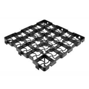 Газонная решетка HOBBY, 415 x 415 x 25 мм, KRHB25