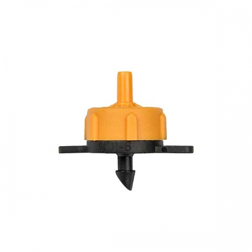 Эмиттер (DSE-0102L) с компенсацией, 2 л/ч, DSE-PCT02