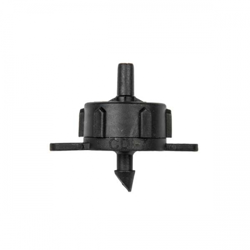 Эмиттер (DSE-0104L) с компенсацией, 4 л/ч, DSE-PCT04