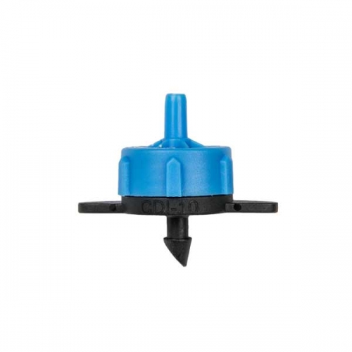 Эмиттер (DSE-0108L) с компенсацией, 8 л/ч, DSE-PCT08