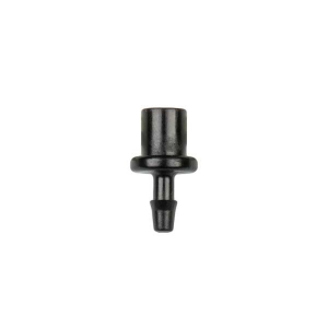 Роз'єм для емітерів та крапельниць, вихід 5 мм, DSK-5231L5