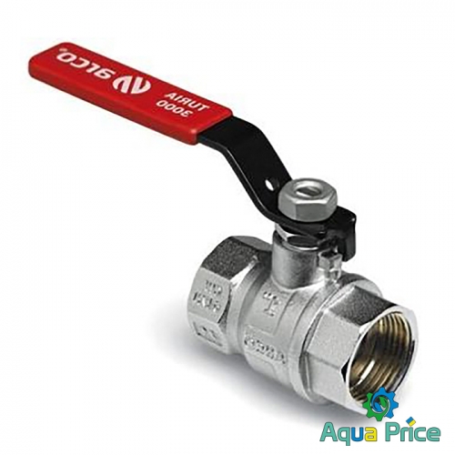 Кран шаровый TURIA 1" ВВ КР 120908 5117 от ARCO