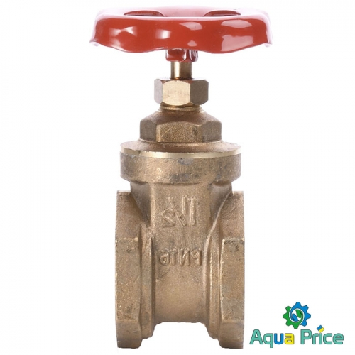 Задвижка SOLOMON 2104 1 1/2" (5080,2041) 513 от Solomon Задвижка SOLOMON 2104 1 1/2" (5080,2041) 513 от Solomon