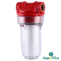 Фильтр-колба" Мини" з ПП Картриджем SL05 Bio+ Systems