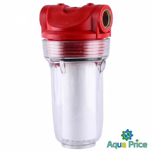 Фильтр-колба"Мини" з ПП Картриджем Bio+ systems SL05 Фильтр-колба"Мини" з ПП Картриджем Bio+ systems SL05