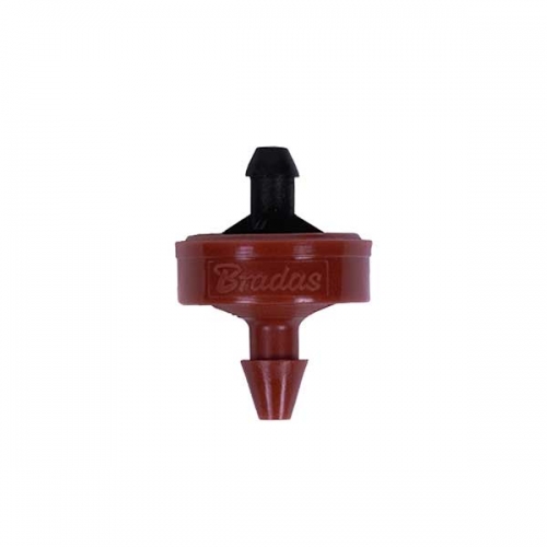 Крапельниця з компенсацією тиску 2 л/год, DSE-PC02025