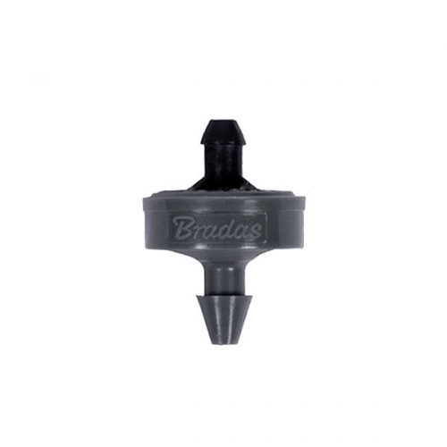 Крапельниця з компенсацією тиску 4 л/год, DSE-PC04025