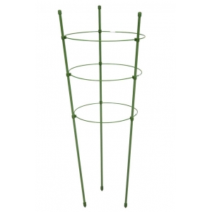Подставка для растений 75см, с кольцами, TYRP75