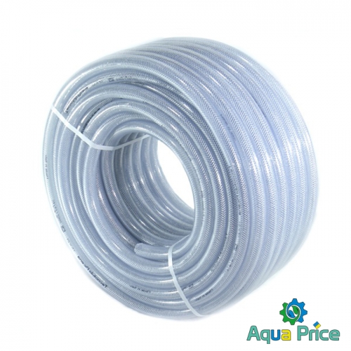 Шланг высокого давления Tecnotubi Cristall Tex Ø8 мм, 100 м (CT 8)