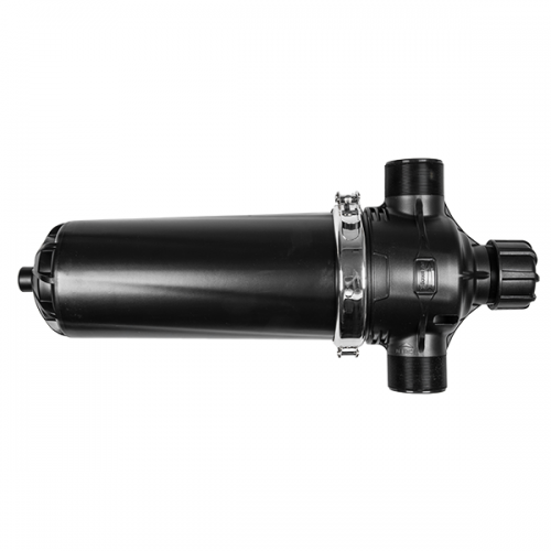 Фильтр дисковый, mesh 120, GZ 3", DSF-300DL