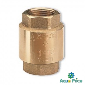 Клапан обратного хода ITAP 2" YORK