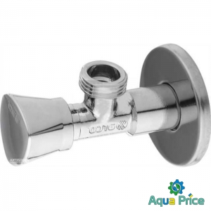 Кран вентельный угловой Arco 1/2" Z0912 REGULA Кран вентельный угловой Arco 1/2" Z0912 REGULA