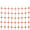 Сетка защитная, BARRIER NET, 100 г/м², 85х42мм, 1х30м, AS-BR10085421030