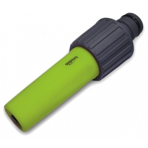 Наконечник оросительный регулируемый, POWER JET, LIME EDITION, LE7301