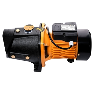 Насос центробежный Optima JET150 1.3кВт чугун длинный