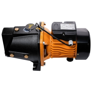 Насос центробежный Optima JET 80 0.8кВт чугун длинный