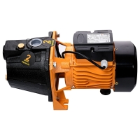 Насос центробежный Optima JET100A 1.1кВт чугун короткий