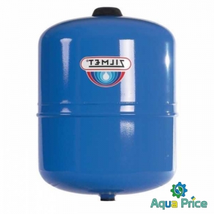 Гидроаккумулятор c фиксированной мембраной 18л Zilmet HYDRO-pro 10bar