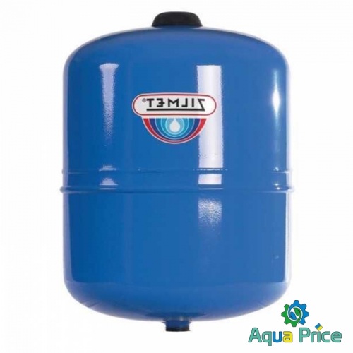 Гидроаккумулятор c фиксированной мембраной 18л HYDRO-pro 10bar Zilmet