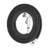 Комплект садовый, TWIST HOSE, 7,5-15 м, WTW715GY