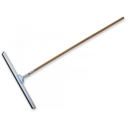 Скребок для уборки воды с пола, 60см, алюминиевый, ES2262-H