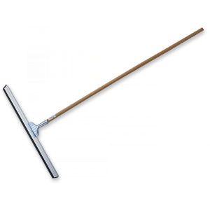 Скребок для уборки воды с пола, 75см, алюминиевый, ES2263-H