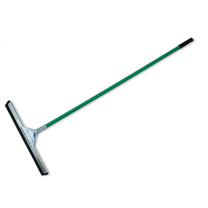 Скребок для уборки воды с пола, 45см, маталлический, "DUO", ES2274-H