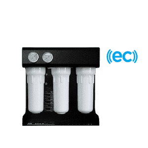 Фильтр обратного осмоса Ecosoft RObust 1500 ECONNECT