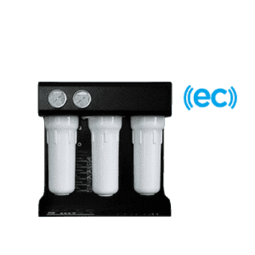 Фильтр обратного осмоса Ecosoft RObust 1500 ECONNECT