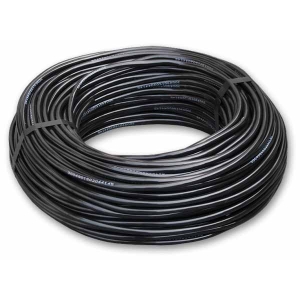 Трубка PVC BLACK для микрополива 3*5 мм, DSWIG30*50/100 Трубка PVC BLACK для микрополива 3*5 мм, DSWIG30*50/100