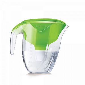 Фильтр-кувшин NEMO зеленый 3 л