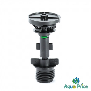 Дождеватель-ороситель круговой Гвоздика 1/2" НР SP-3203 Presto-PS Дождеватель-ороситель круговой Гвоздика 1/2" НР SP-3203 Presto-PS