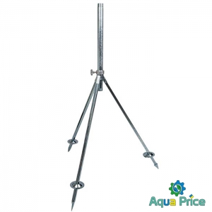 Тренога для дождевателей с 1" НР, (100-140см) 14025 Presto-PS