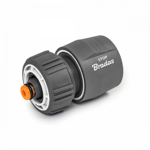 Коннектор 1/2", STOP, WHITE LINE SOFT, WL-S2140