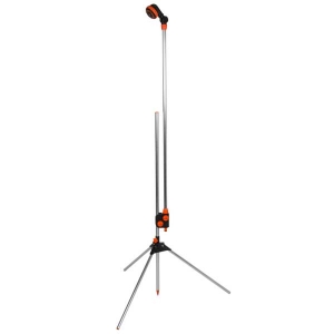 Душ садовый на треноге, BLACK LINE, ECO-4502 Душ садовый на треноге, BLACK LINE, ECO-4502