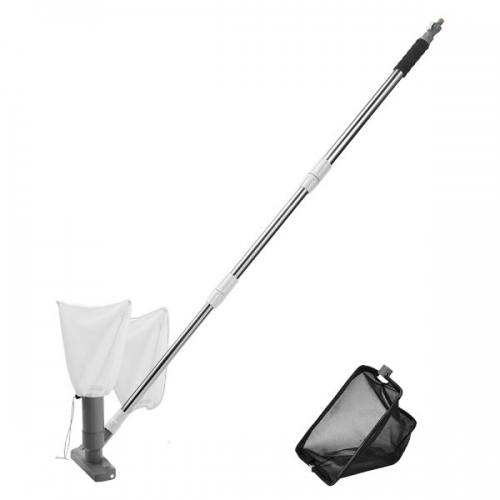 Набор для чистки прудов и бассейнов, WHITE LINE, WL-EN70