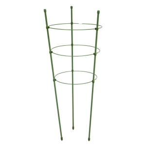 Подставка для растений 90см, с кольцами, TYRP90