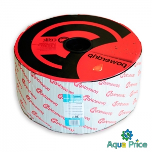 Капельная лента Powerdrip (30см, 2.2 л/ч)