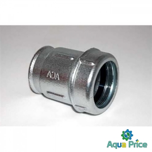 Соединение зажимное AGAflex IK 2" ВР Соединение зажимное AGAflex IK 2" ВР